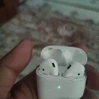 ایرپاد ۲ اصلی اپل|لوازم جانبی موبایل و تبلت|زنجان, |دیوار