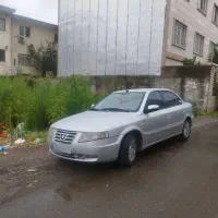 سمند سورن ۸۹