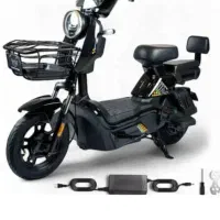 موتور سیکلت برقی /دوچرخه برقی  WIND HORSE چکی بخر|دوچرخه، اسکیت، اسکوتر|اصفهان, بوستان ناژوان|دیوار