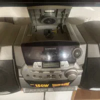 ضبط صوت و سی دی پلیر|سیستم صوتی خانگی|تهران, هاشمی|دیوار