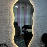 فروش سرشور و صندلی اصلاح و ترولی و اینه پرچم ساحلی|آرایشگاه و سالن‌های زیبایی|تهران, زیبادشت|دیوار