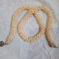 گردنبند مرواریداصل