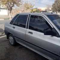 پراید مدل ۸۸|خودرو سواری و وانت|ملکآباد, |دیوار