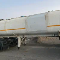 تانکر شاسی لس|خودرو سنگین|سیرجان, |دیوار