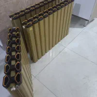 رادیاتور  آلومینیومی آنیت