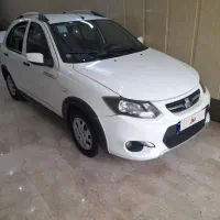 کوئیک مدل۱۴۰۰بدون رنگ تمیز