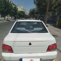 پراید ۱۳۲مدل۹۵سالم معاوضه با ساینا و تیبا مدل96.97|خودرو سواری و وانت|شهریار, شهریار|دیوار