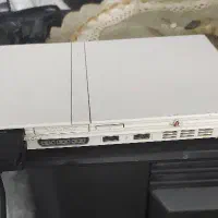 پلستیشن 2 درحد خشک