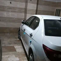 دنا پلاس|خودرو سواری و وانت|اراک, |دیوار