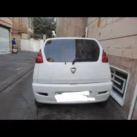 اتومبیل هافی لوبو موتورنیازمندتعمیر|خودرو سواری و وانت|تهران, جیحون|دیوار