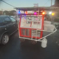 یخچال جگرکی