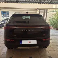 دیگنیتی پرستیژ داخل مارون|خودرو سواری و وانت|تهران, گلچین|دیوار