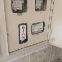 تابلو برق کنتوری تاییدیه دار|مصالح و تجهیزات ساختمان|هشتگرد, شهرک اداری|دیوار