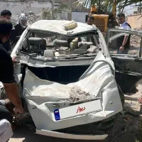 ماشین شبیهه تصادفی