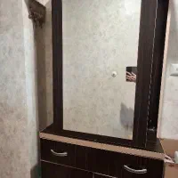 کمد جاکفشی سالم