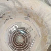 سماور برقی عالی نسب کارکرده|سماور، چای‌ساز، قهوه‌ساز|قدس, شهر‌قدس|دیوار