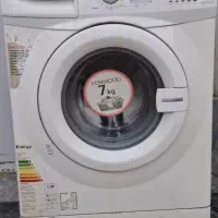 ماشین لباسشویی کنوود