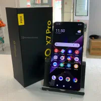 poco x7 pro 12ram 512gb