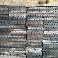 اجاره قالب فلزی/بتن/فریم/چکشی/قوطی|مصالح و تجهیزات ساختمان|مشهد, توس (بلوار توس)|دیوار