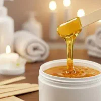 تخفیف اپلاسیون موم دائم