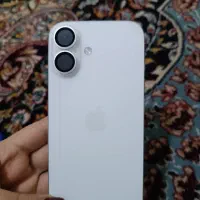 آیفون ۱۶ با ریجستر و کارتن و ضمانت