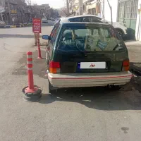 هاچبک مدل ۸۳|خودرو سواری و وانت|ارومیه, |دیوار