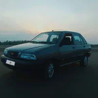 پراید 141 مدل 89 ABS|خودرو سواری و وانت|رودسر, |دیوار