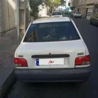 پراید مدل 89