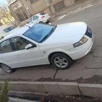 سمند سورن 89|خودرو سواری و وانت|زنجان, |دیوار