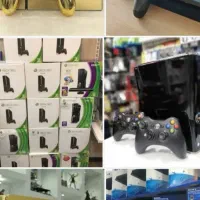 فروشگاو خریدار کنسولpa4 5 ایکس باکسxbox ایکس باکس