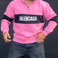 نیم زیپ سه نخ ضمانتی 798هزارتومان