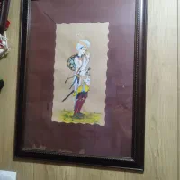 تابلو مینیاتور