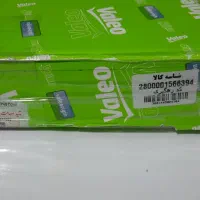 دیسک وصفحه دنا پلاس توربو والعو اصلی