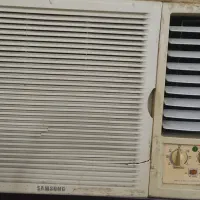 کولر پنجره ای ۱۸۰۰۰SAMSUNG
