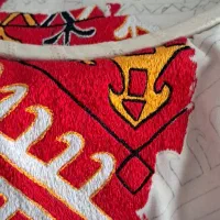 پذیرش سفارشات گلدوزی|صنایع دستی و سایر لوازم تزئینی|تهران, سردارجنگل|دیوار