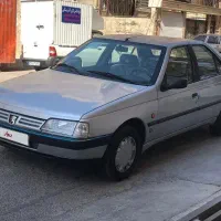 پژو 450 مدل88|خودرو سواری و وانت|تهران, امام خمینی|دیوار