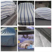 تولید چادر ماشین برزنتی و ضدآب چهار فصل و موتور