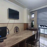 اجاره ساعتی ، روزانه و ماهانه دفتر کار|اجارهٔ کوتاهمدت دفتر کار و فضای آموزشی|اصفهان, رزمندگان|دیوار