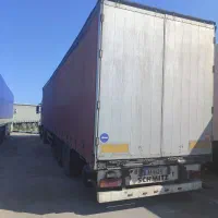 ولووپلاک گرجی۲۰۰۳|خودرو سنگین|مرند, |دیوار