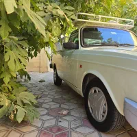 پیکان وانت CNG، مدل ۱۳۹۲|خودرو سواری و وانت|شیراز, طلاب|دیوار