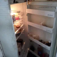 یخچال و ماشین لباسشویی یک قولو