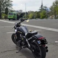 بندا شیان فانرایدر