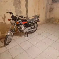 موتور سیکلت 125مدل1403 عرشیا
