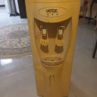 آبسردکن و آبجوش و یخچال ایستکول