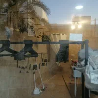 مغازه سنگی