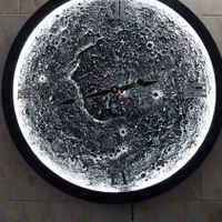 ساعت و دکوری|ساعت دیواری و تزئینی|تهران, آبشار تهران (دریاچه)|دیوار