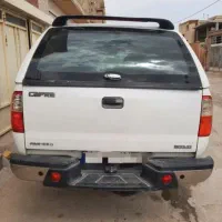 کاپرا دو کابین دو دیفرانسیل ۹۳