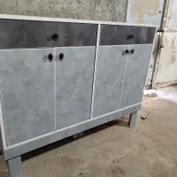 میزکنسول جاکفشی نو