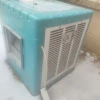 کولر آبی 4000 در حد نو|کولر آبی|میاندوآب, |دیوار