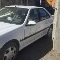 پارس موتور جدید xu7pمدل ۱۴۰۱|خودرو سواری و وانت|لاله زار, |دیوار